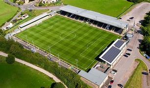 Forest Green Rovers's Current Stadium